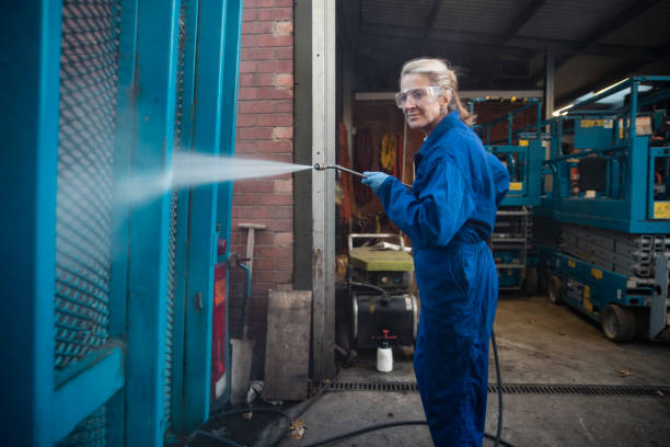Trusted El Portal, FL Pressure Washing Services Experts