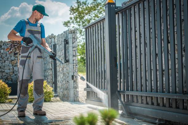 Playground Equipment Cleaning in El Portal, FL