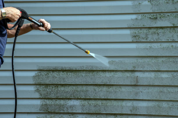 Best Building Exterior Washing  in El Portal, FL