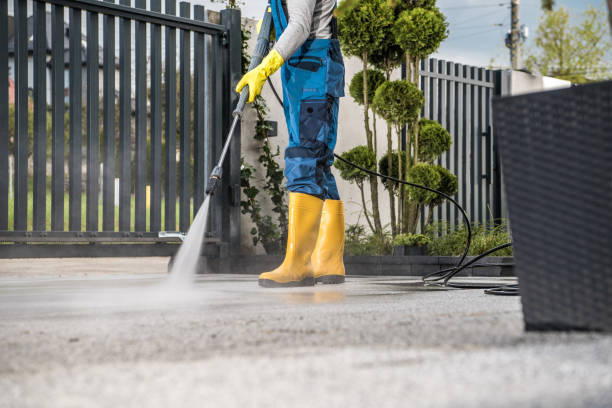 Best Sidewalk and Walkway Cleaning  in El Portal, FL