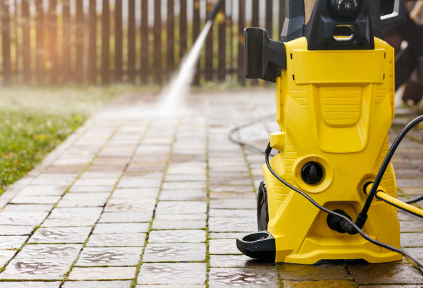 Best Parking Lot and Garage Cleaning  in El Portal, FL