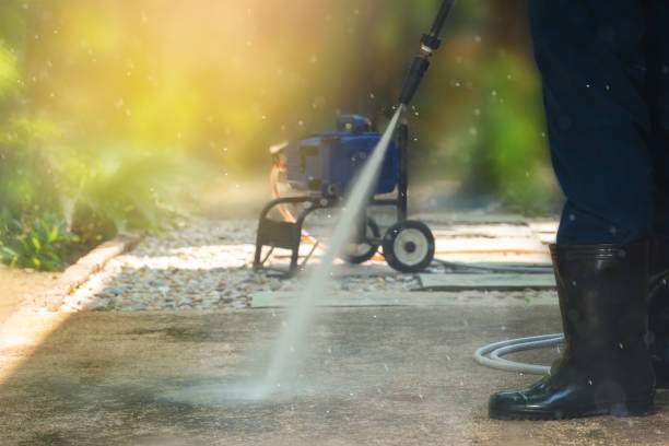Concrete Sealing in El Portal, FL